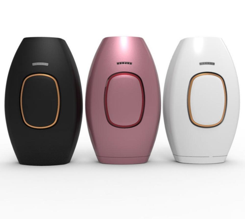 Xiaomi 500000 Flash IPL Hair Remover Body Bikini Electric Laser Epilator Pulses Permanent Laser Epilator Painless For Women Depilator