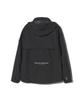 Corner Green Hybrid Golf Rain Jacket [Black] Mgj33Blk