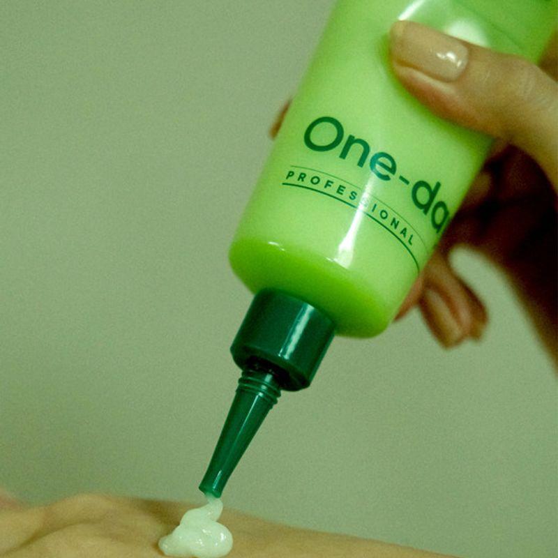 One-day`s You Professional Cica Ming Scalp Scrub 200ml Cica Ming Scalp Scrub 200ml