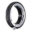 Concept Mount Adapter for Leica Lenses to Sony NEX Mount Conversion Infinity Direct from the Manufacturer K&F M-Mount E-Mount Cameras, LM-NEX Ring,