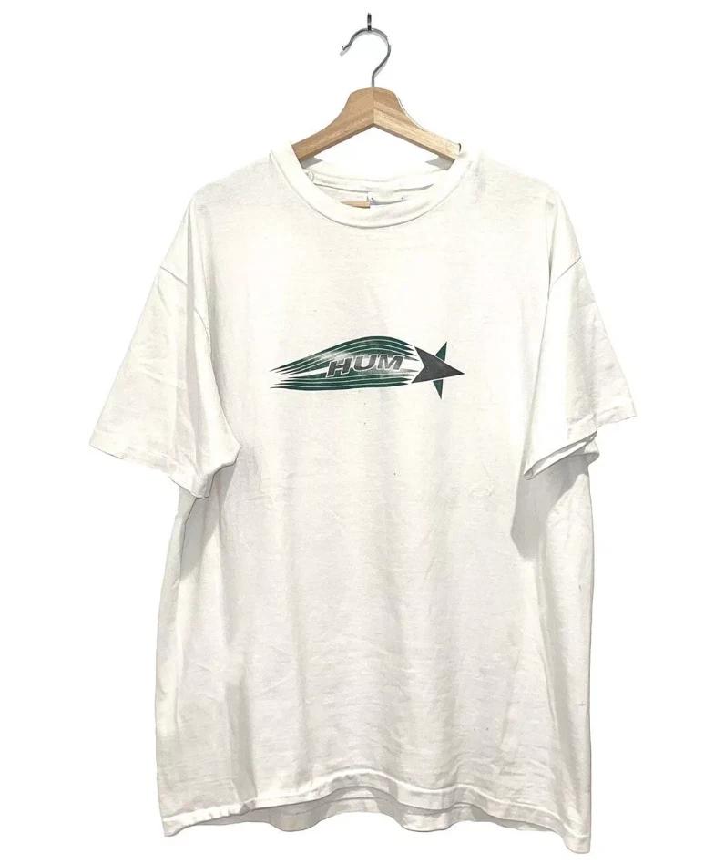 Hum Band 1995 T shirt M