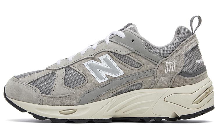 New Balance 878 Grey Silver CM878MC1 41.5