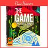 The Game The Mind Servd And Piles Card Games For Social Play