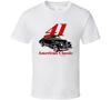 41lasalle Vintage American Classic Musclecar Vintage Gift T Shirt