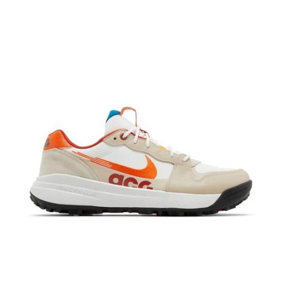 

Кросівки Nike ACG Lowcate «Leap High» FD4204-161 EU 41 білий