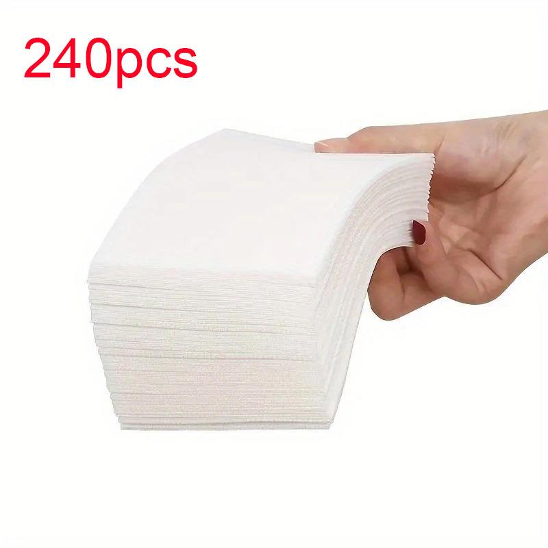 Laundry Color Absorbing Paper Anti-dyeing Laundry Tablets For Washing Machine Clean Clothes Color Catcher Sheets 40/80/120Pcs