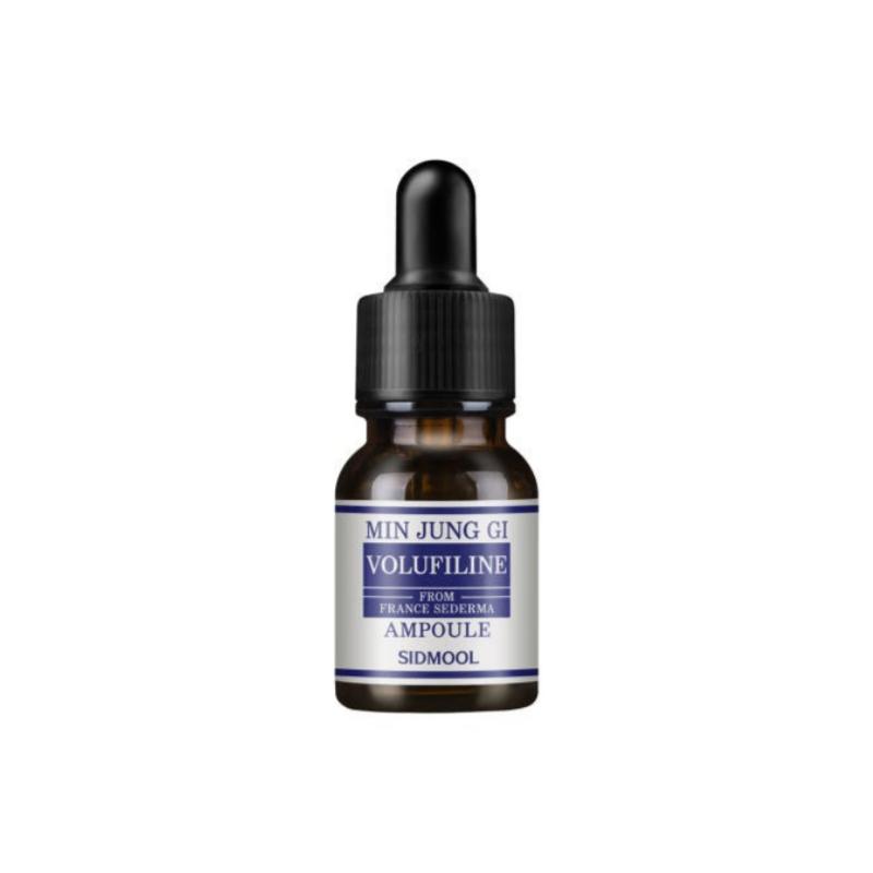 Sidmool Min Jung Gi Volufiline Ampoule Firming & Volume Boosting Serum 11ml