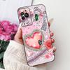 Per Xiaomi Black Shark 5 Pro Shark5 Custodia per Telefono Black Shark 5 5Pro Elegante Floreale Gatto Dipinto Morbido Silicone TPU Custodie