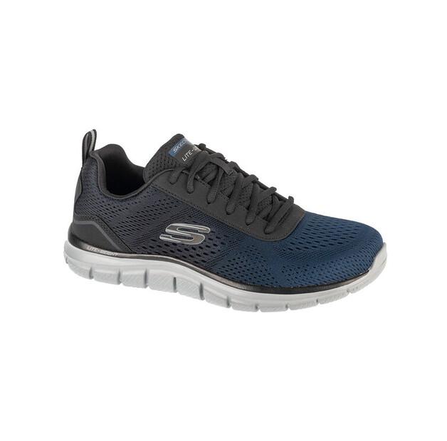 Кроссовки для зала Skechers Track - Ripkent EU 42.5