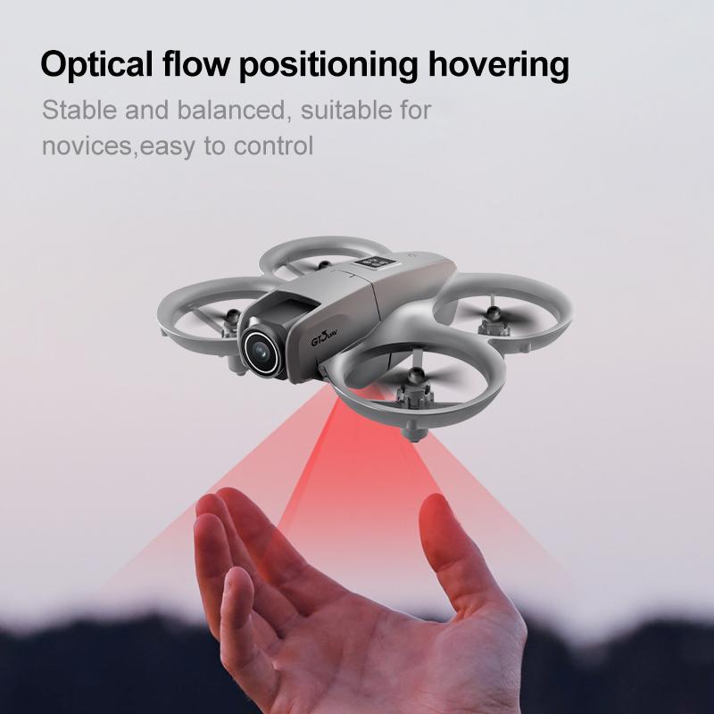 GT3 FPV Drone RC 8K 5G GPS Professional HD Aerial Photography Remote Control Aircraft HD Dual Camera Quadcopter Toy New UAV Gift