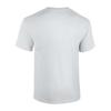 Men's T-Shirt - 100% Cotton Comfort Fit Short Sleeve With  Print - Casual & Spiritual Wear for Everyday Use - Breathable All-Season Round Neck Tee
