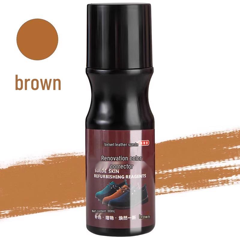 

UGG Зимние ботинки Замша и Нубук Восстановитель цвета и Очиститель - Пудра Уход и Забота.