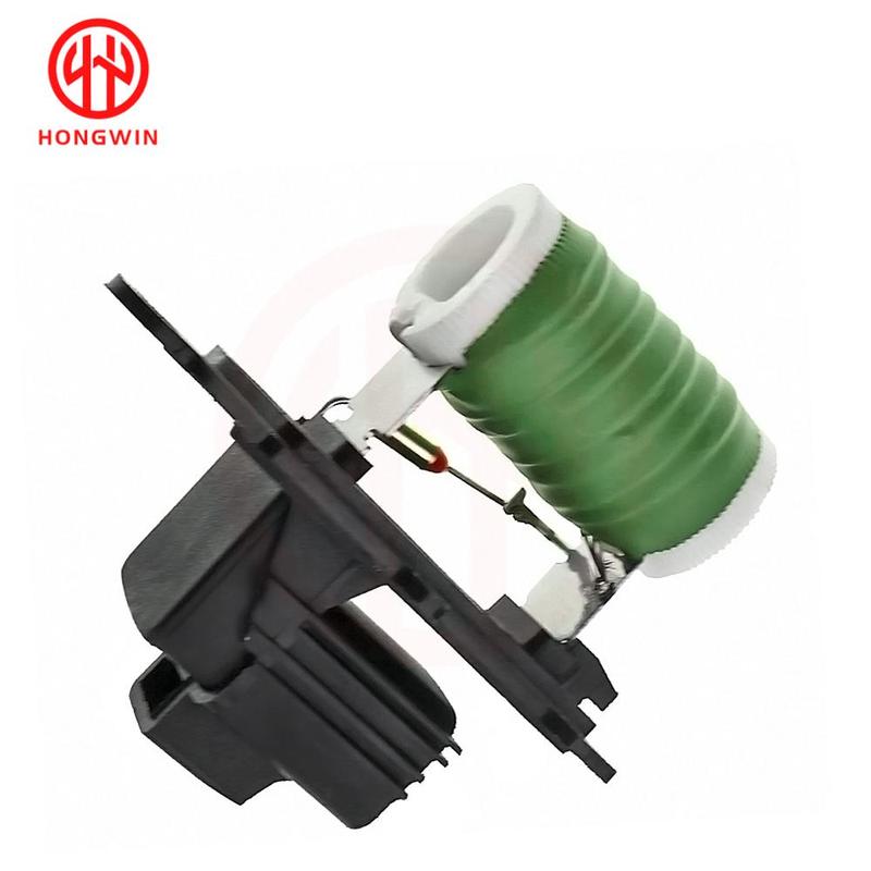 Engine Cooling Fan Blower Motor Resistor Accessory 68054677AA For Dodge Grand Caravan Journey Chrysler Town & Country 2008-
