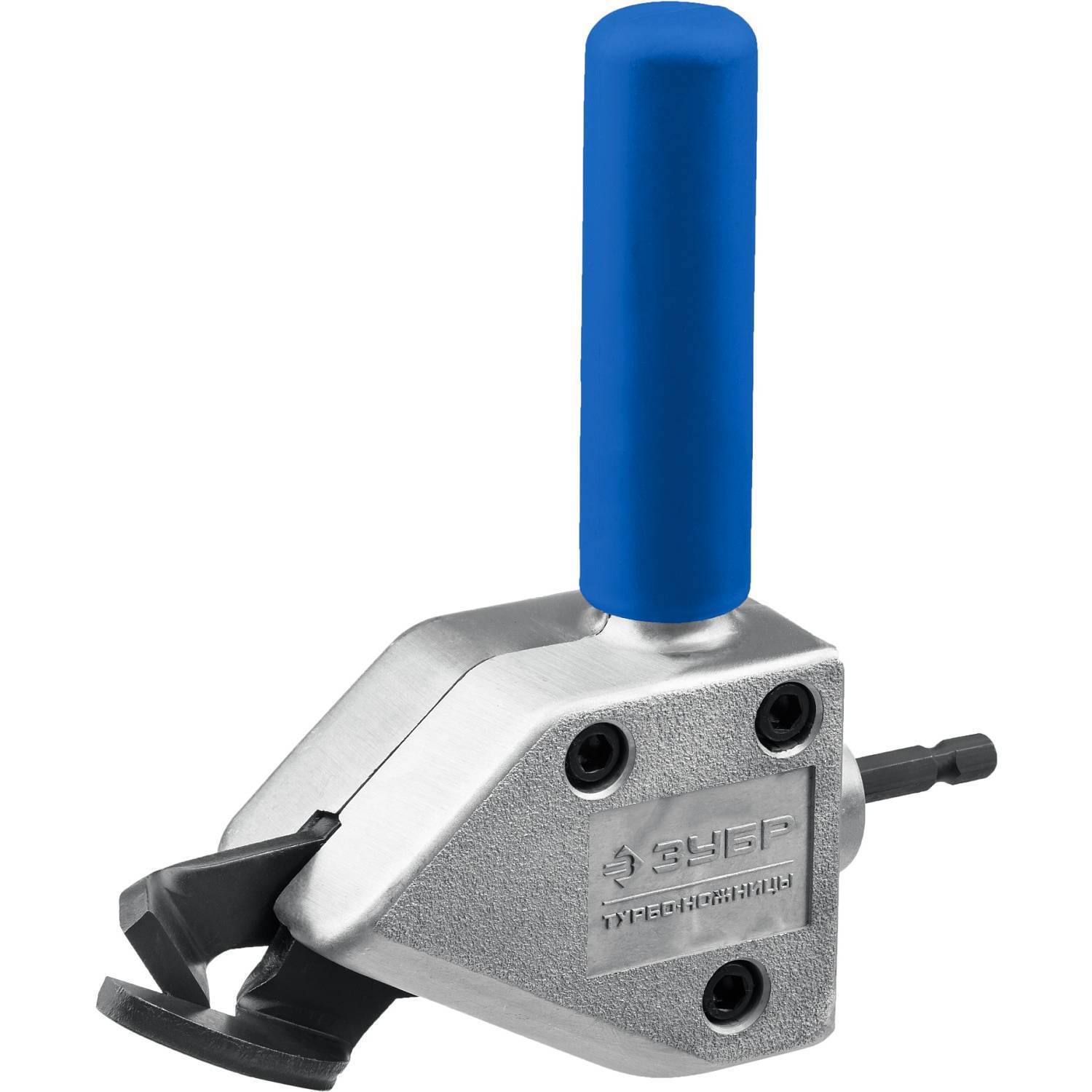 

Ножницы для листового металла для дрели Bison Turbo 23292