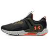 Under Armour Hovr Apex 3 'Jet Grey' 3024271-107