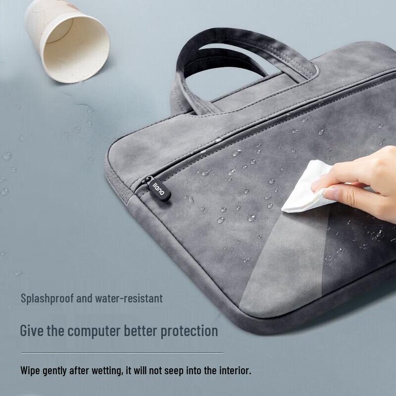 Lu Ju Neng 14-15.4 inch Laptop Carry Bag