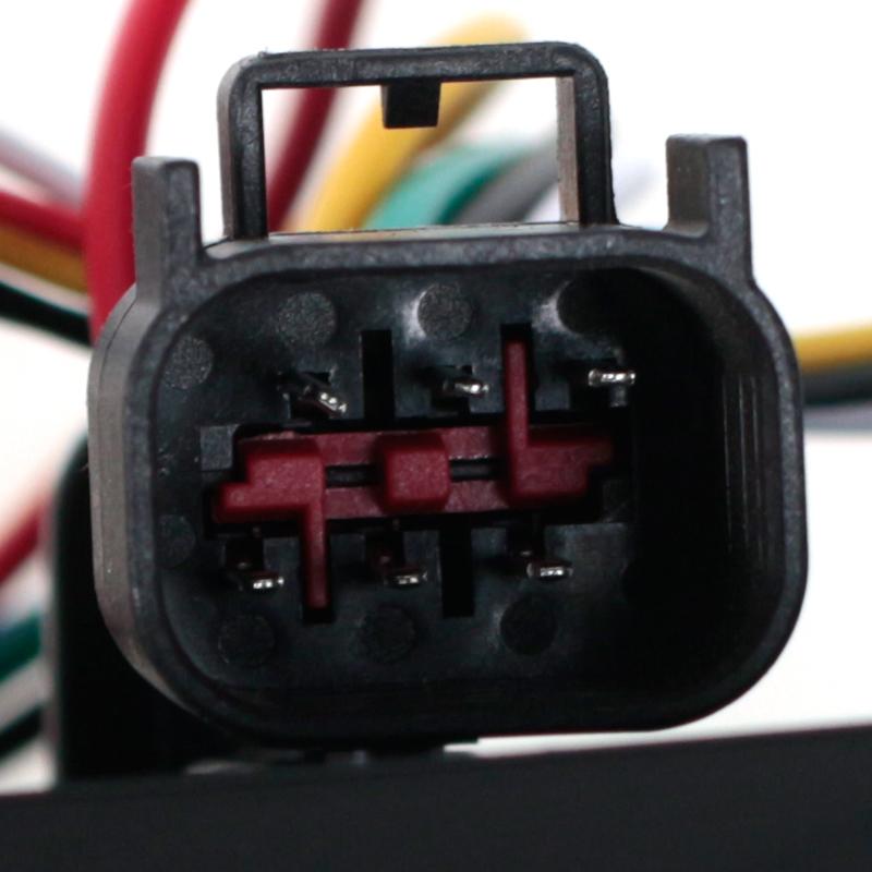 EU Version Car LED Taillight For Land Range Rover Vogue L405 2013 2014-2025 Turning Flashing Light Warning Light Brake Light