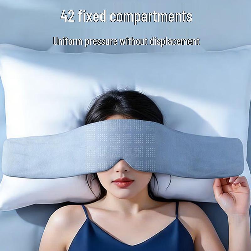 DAGO Gravity Sleep Eye Mask