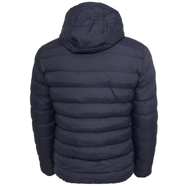 Urban Classics Basic Bubble куртка