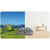 Intex 64112 Air Mattress 191X99X30Cm With Built-In Electric Pump