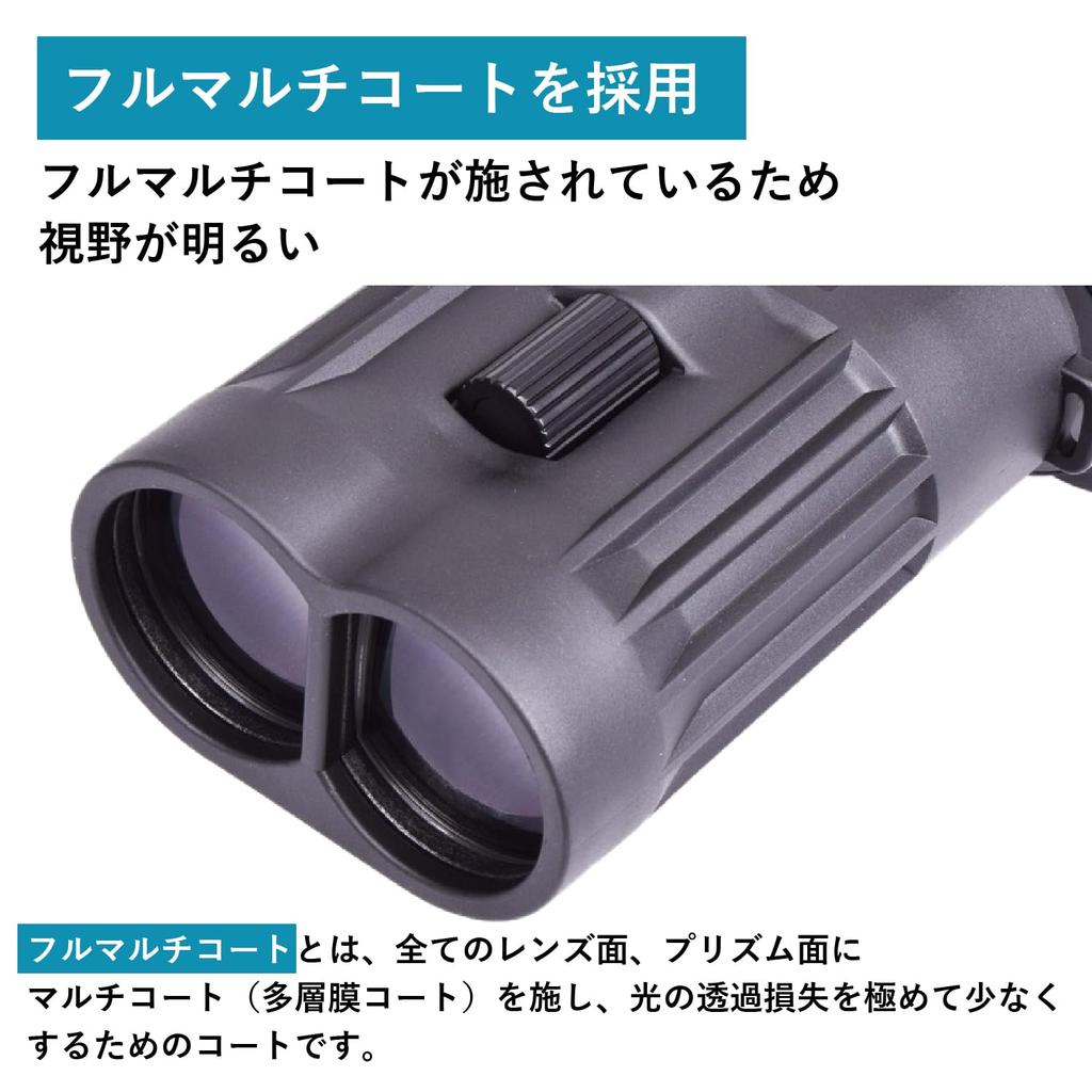 SIGHTRON SIIBL1642 Stabilizer 16x 42mm Image Live Outdoor Model Anti-Vibration Binoculars, Magnification, Aperture, Stabilization, Waterproof,