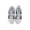 Li Ning Essence Low Breathable Low top Vintage Basketball Shoes Women's Standard White AGBP054-1