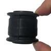 3X A2702200006 2702200106 Separate Buffer Rubber Sleeve Bearing Engine Upper Bracket For Mercedes Benz