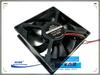 8cm CM 8025 USB Cooling Fan for PC Case & Audio Amplifier, 5V/12V/24V