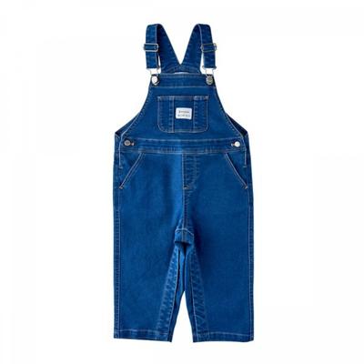 Unisex (bis 3 Jahre) – Overalls