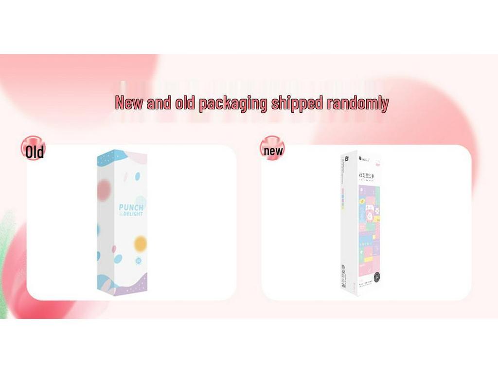 Miji Fun Trendy Vibrator - Female Massager Masturbator, Adult Sex Toy 100/box