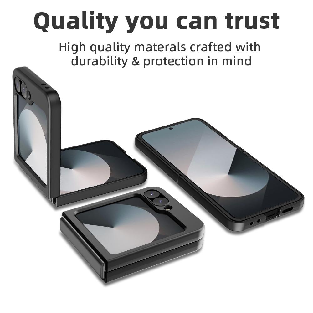 Shockproof Bag Folding Case for Samsung Galaxy Z Flip3 Flip 3 Phone Accessories Belt Clip Holder
