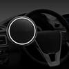 Car Steering Wheel Spinner - Universal Suicide Knob | Power Handle for Smooth Operation,