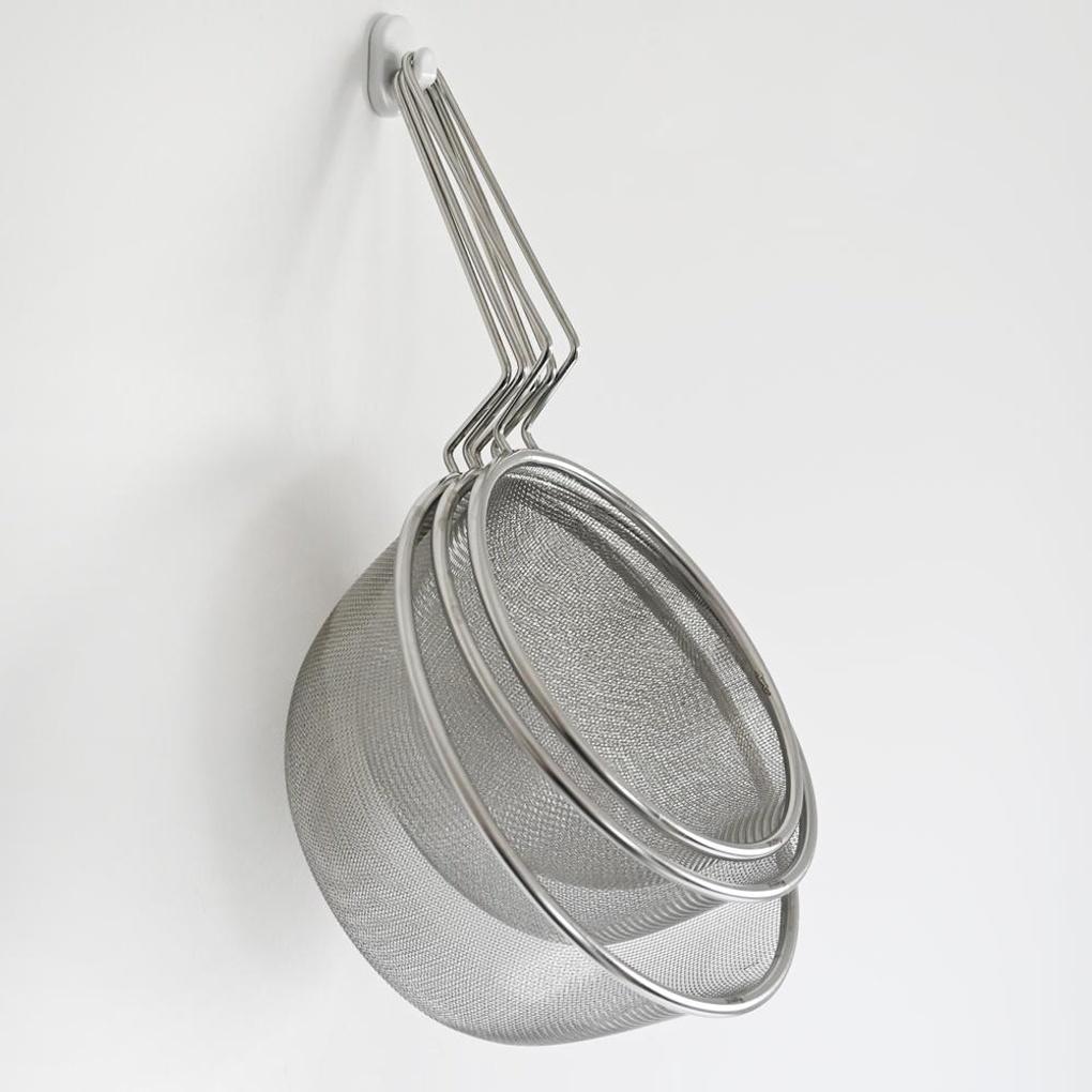 

Hiroyuki Sten Broken Net Small Medium Large Miso Net Retriever