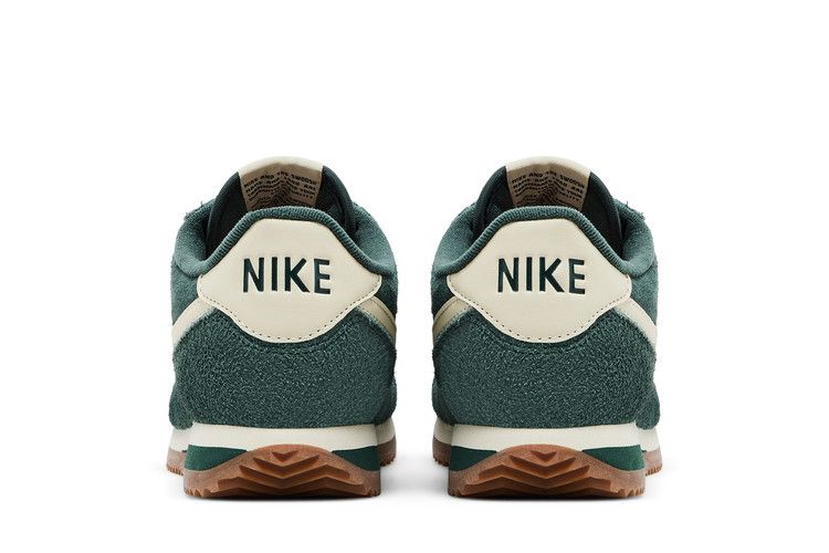 Nike Cortez Vintage Vintage Green Gum (Women's)