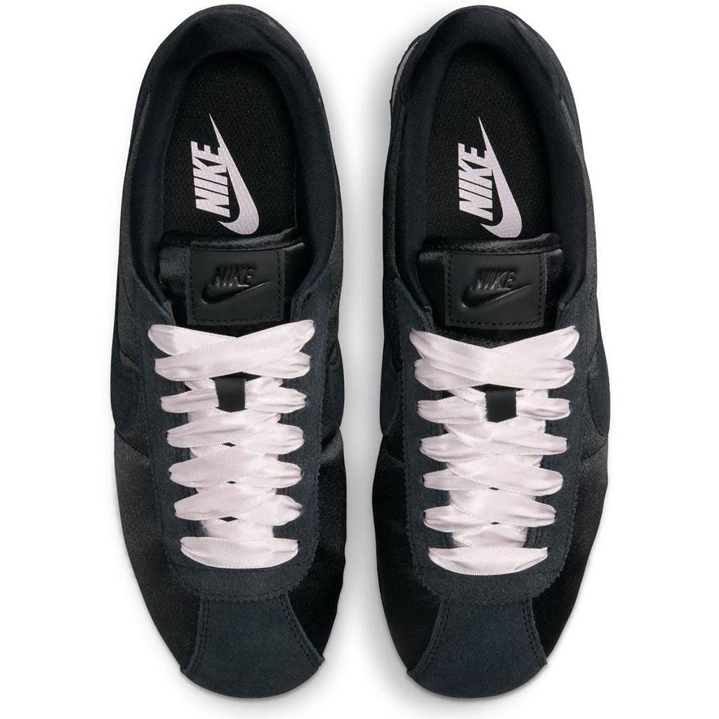 Nike Cortez Textile SE W Cortez TXT SE Black/White IH2014-010 22.0cm