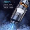 Youpin Vacuum Cleaner Car Portable Mini Handheld Wireless Great Suction Powerful For Home Appliance Cleaning Machine New