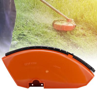 Înlocuire deflectoare pentru mașina de tuns iarba Trimmer Guard pentru Stihl FS120 FS200 FS250