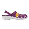 Summer Print EVA Clogs Men Women Soft Sole Lightweight Slip On Casual Shoes Soft Sole Summer Sandals Lightweight Daily Wear