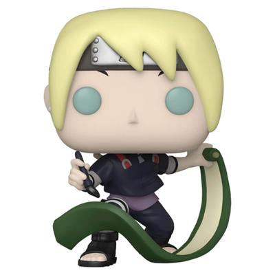 Boruto: Naruto Next Generations Inojin Pop! Vinils