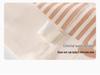 Baby Pure Cotton Two-Piece Underwear Set for Spring and Autumn