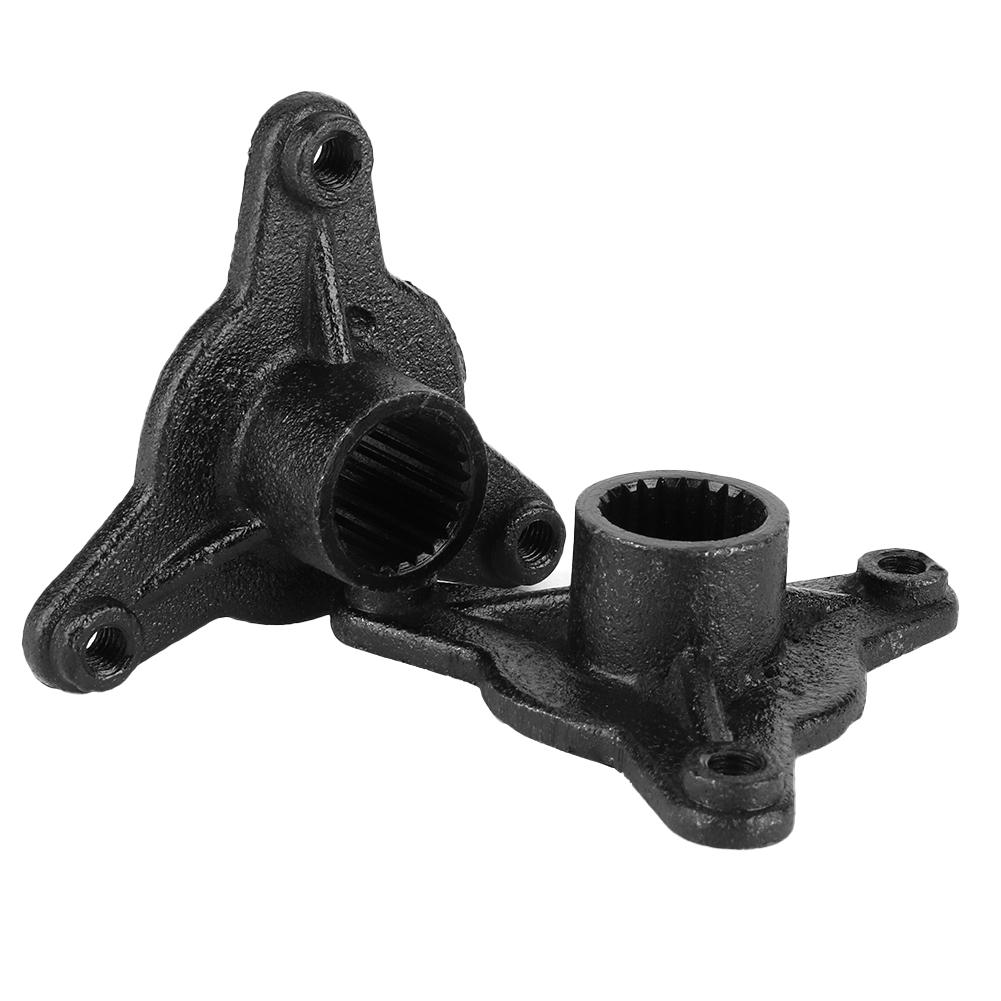 78 mm 23T Spline 3 čepy náboje zadní nápravy Vhodné pro 110ccm ATV507 ATV516F ATV517F ATV Go Kart