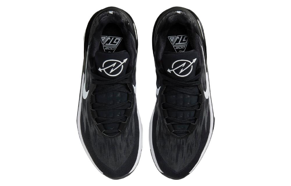 Nike Air Zoom G.T. Cut 2 'Black Anthracite' DJ6013-006