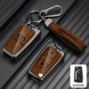 Capa Protetora Porta-Chaves Inteligente para Carro Para Toyota Auris Corolla Reiz Avensis Verso Yaris Aygo Rav4 Scion TC IM 2017 2016 IL7