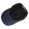 CE EN812 Industrial Adjustable Blue Baseball Style Bump Caps with Removal ABS Shell