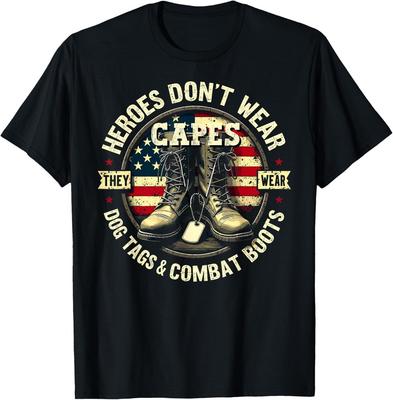 Na górę – T-shirty i koszulki