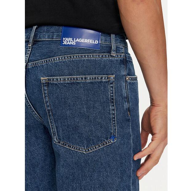 Шорты Karl Lagerfeld Jeans 241D1125