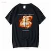 COHEED AND CAMBRIA NEVERENDER Koszulka Bawełniana S 5XL BO567 vintage Sprana graficzna męska Unisex Codzienna Wszechstronna Rozciągliwa