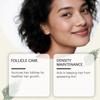 Limited time!!Gleamxi Moisturizing Hair Care Shampoo Bar - Gentle Cleansing, Moisturizing, Smooth Hair, Naturally Fuller Hair Care