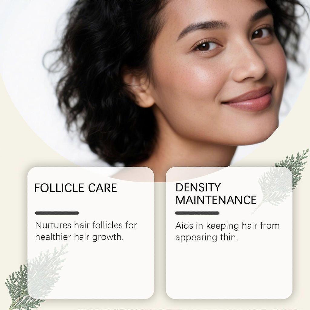 Limited time!!Gleamxi Moisturizing Hair Care Shampoo Bar - Gentle Cleansing, Moisturizing, Smooth Hair, Naturally Fuller Hair Care