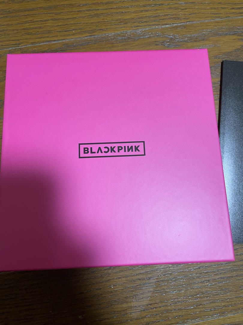 

[USED] BLACKPINK